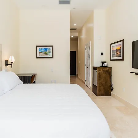 The Link Hotel South Beach Miami Beach Exterior photo