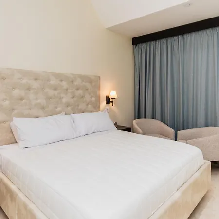 The Link Hotel South Beach Miami Beach Exterior photo