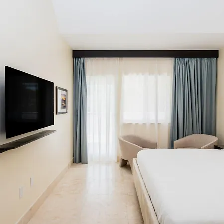 The Link Hotel South Beach Miami Beach Exterior photo